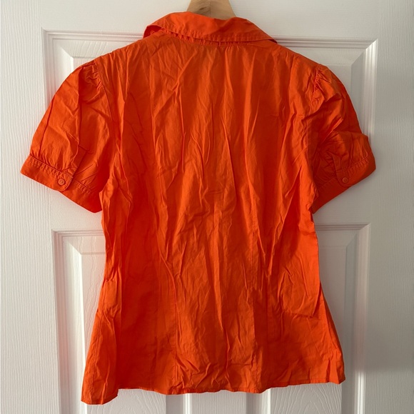 Cotton blouse - Picture 4 of 4